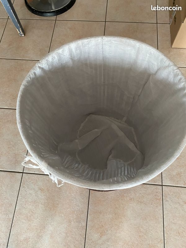 Panière à linge (image 3)