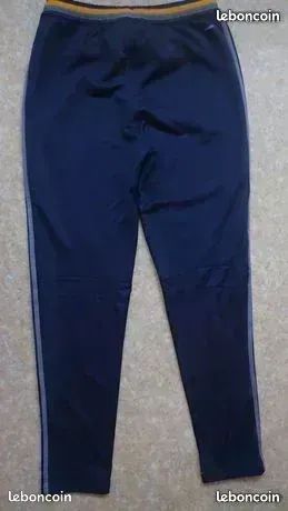 Bas juventus adidas 15-16 ans (image 3)