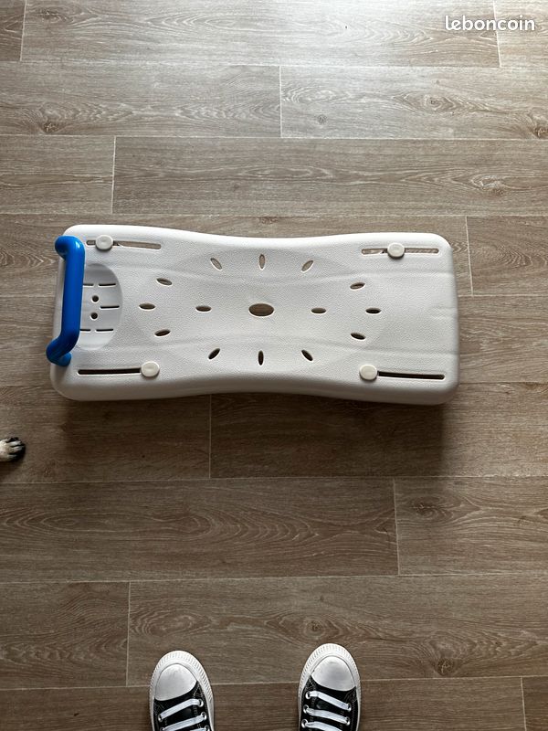 À vendre banc pour salle de bain (image 2)