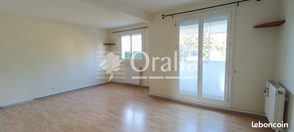 Appartement 3 pièces 68 m² · à Chevigny-Saint-Sauveur · 68 m² · 670 €/mois