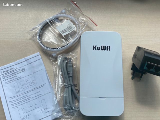 Routeur wifi (image 2)