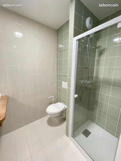 Appartement a louer strasbourg - 1 pièce(s) - 30 m2 - Surfyn