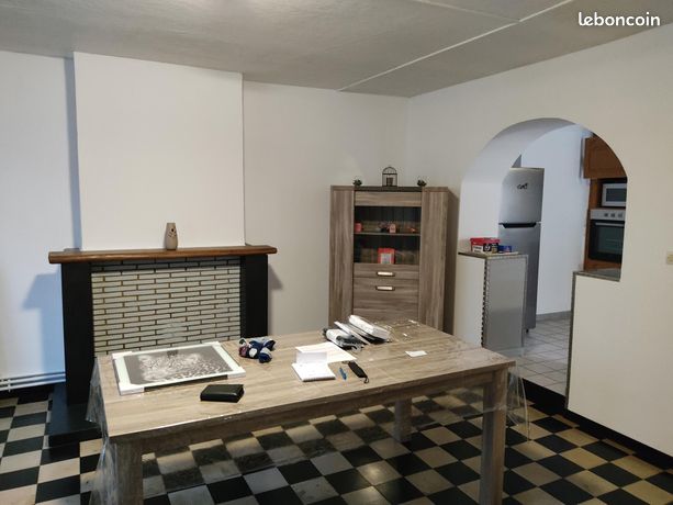Maison 5 pièces 100 m²