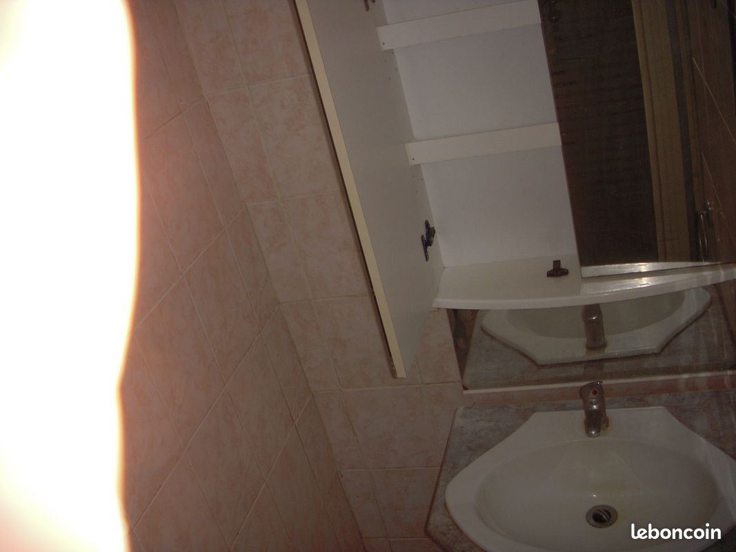 MEUBLE de SALLE BAIN (image 3)