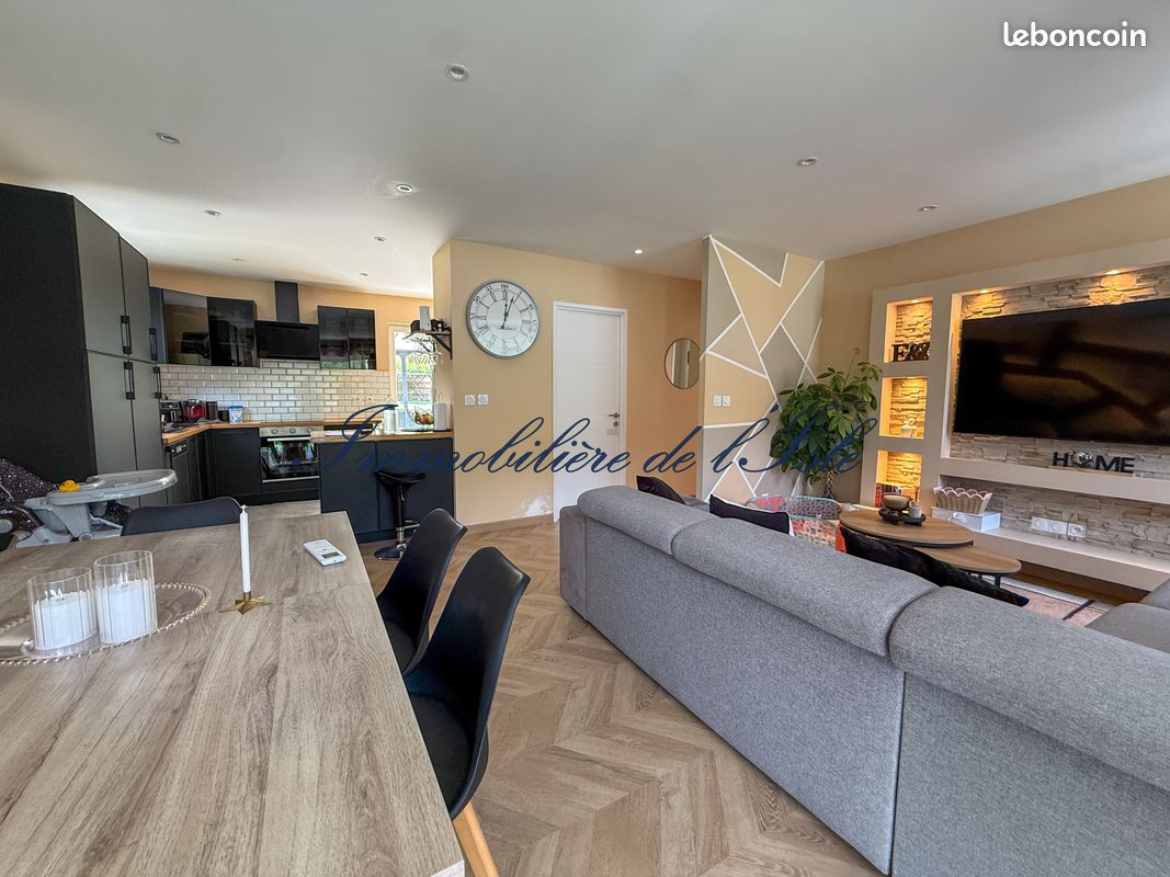 Maison 7 pièces 134 m² · à Périgueux · 134 m² · 295 000 €