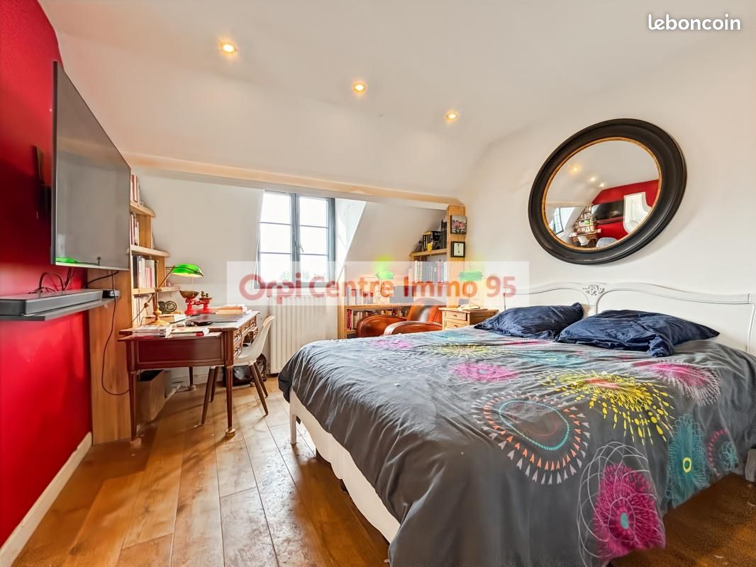 Maison 5 pièces 140 m² (image 9)