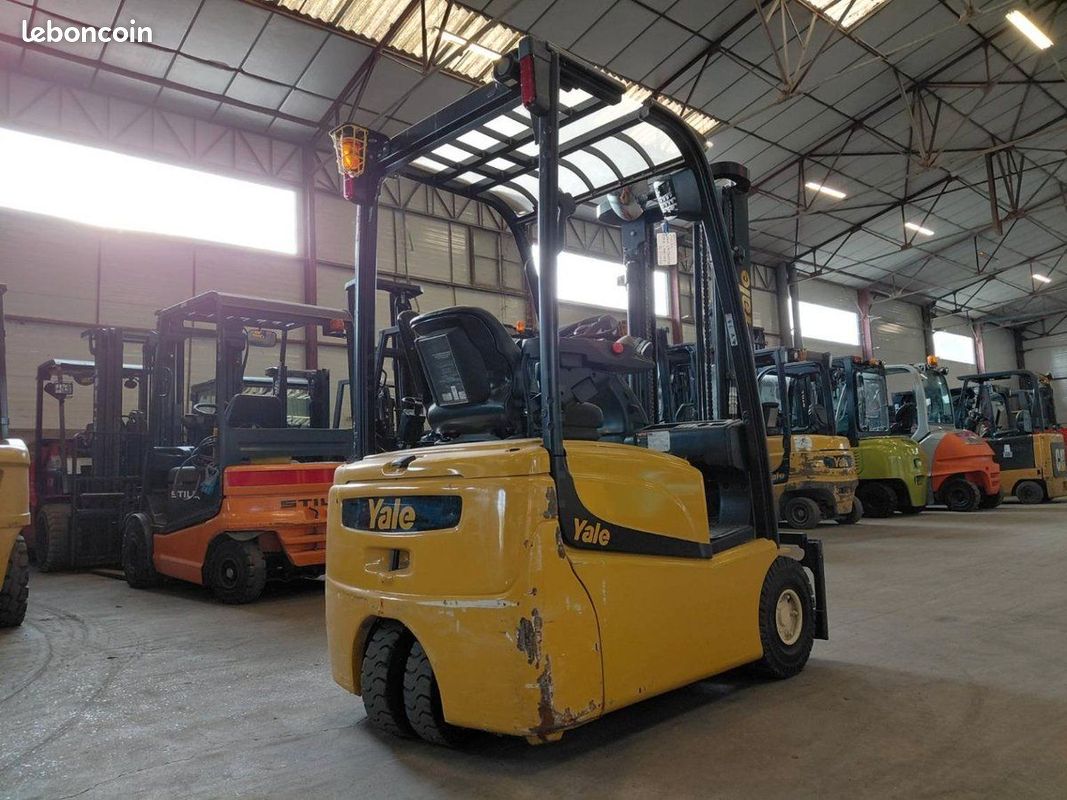 Yale ERP15VTSWB (image 3)