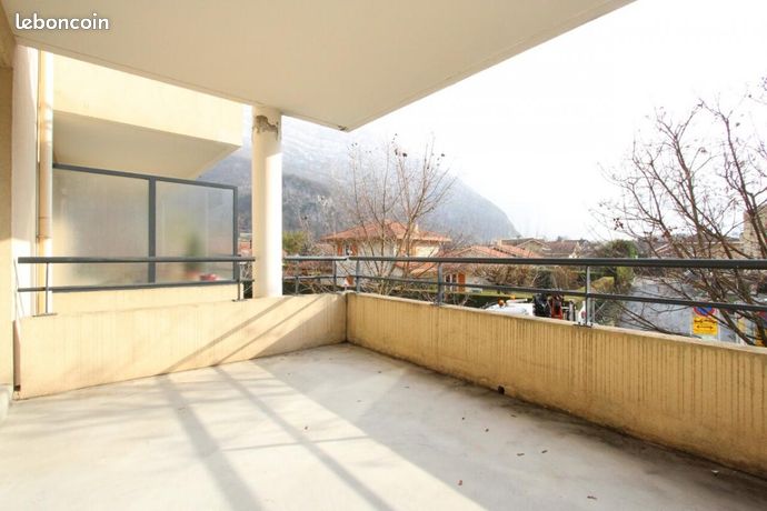 Appartement 2 pièces 50 m²