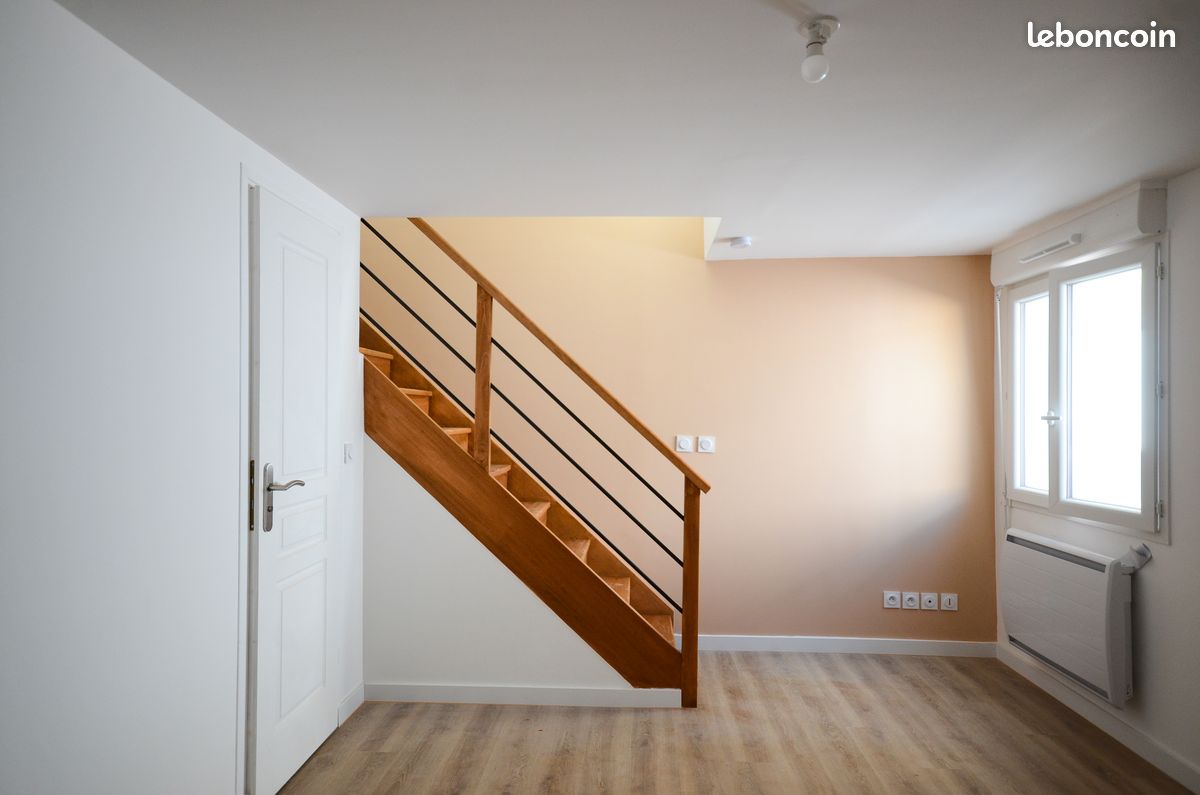 Appartement 2 pièces 23 m² · à Brie-Comte-Robert · 23 m² · 742 €/mois