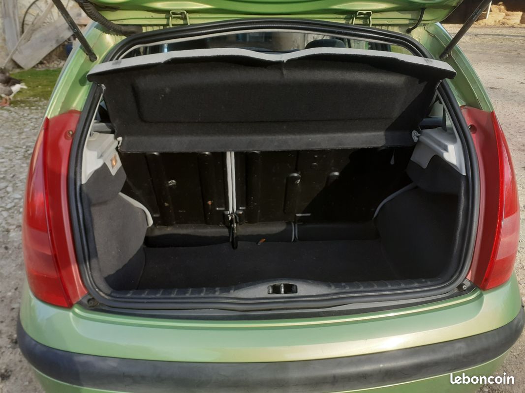 Voiture citroen C3 (image 7)