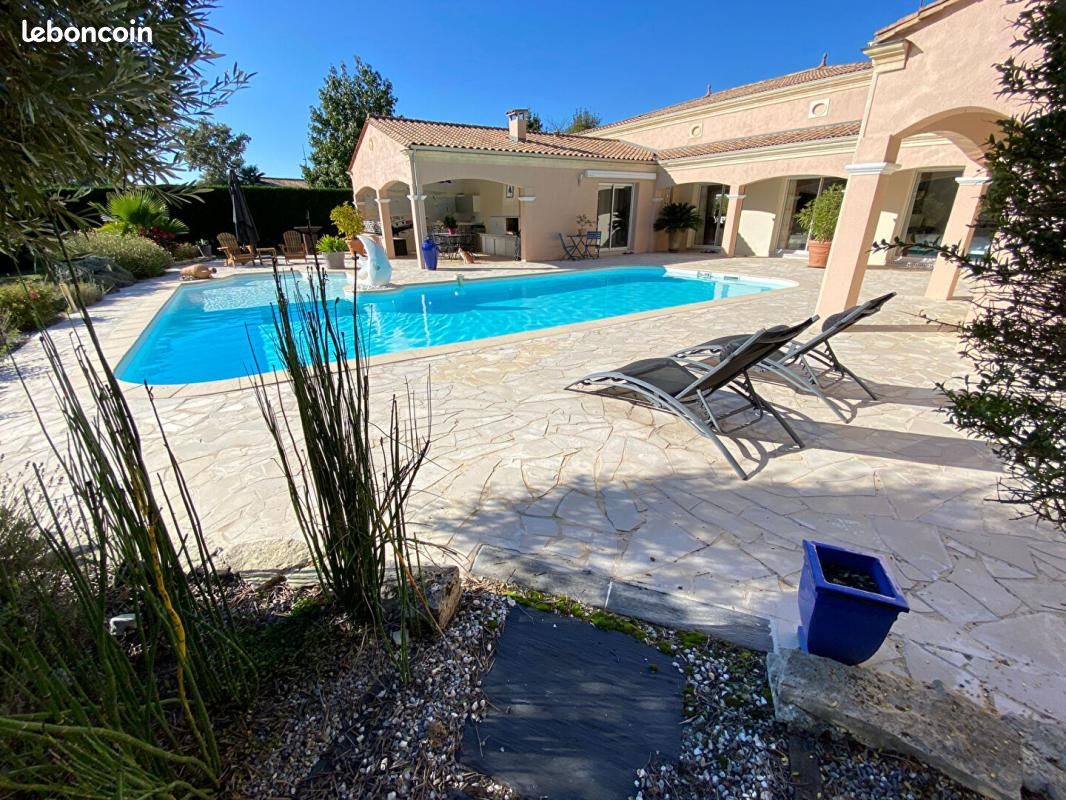 Maison 6 pièces 205 m² · à Martignas-sur-Jalle · 205 m² · 810 000 €