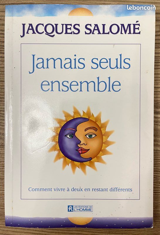 Jamais seuls ensemble (image 1)