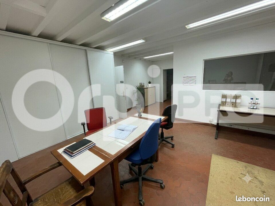 Local d'activité 875 m² (image 4)