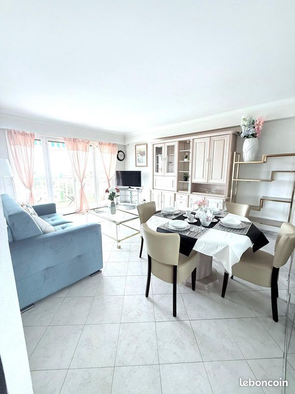 Appartement 2 pièces 55 m² · à Vence · 55 m² · 1 090 €/mois