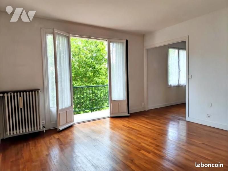 Appartement 4 pièces 76 m² · à Montargis · 76 m² · 815 €/mois