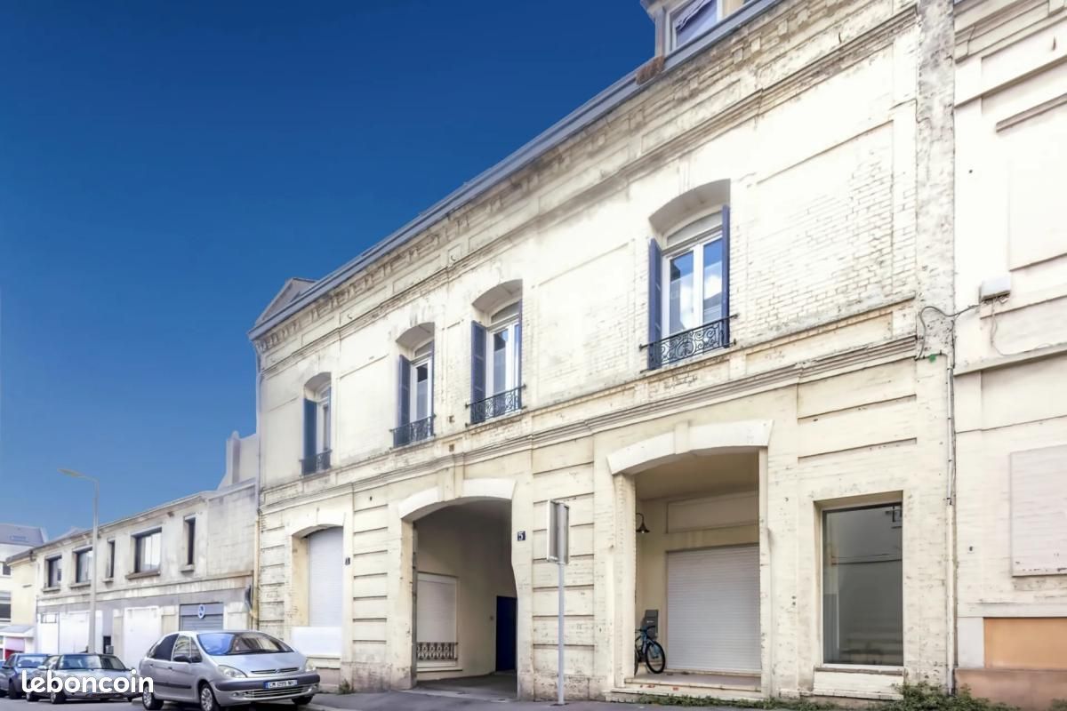 Appartement 3 pièces 68 m² · à Le Havre · 68 m² · 85 000 €