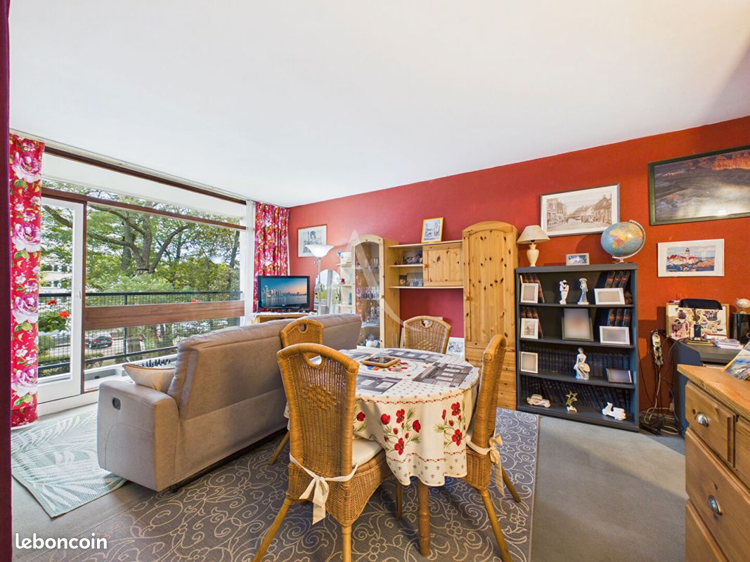 Appartement 2 pièces 43 m² · à Croix · 43 m² · 115 000 €