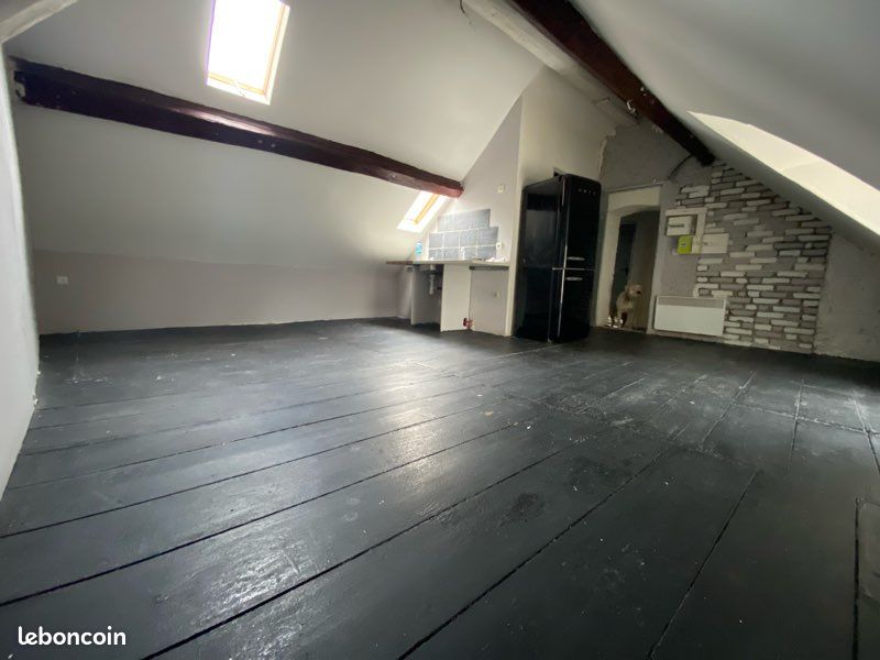 Appartement 2 pièces 30 m² · à Decize · 30 m² · 290 €