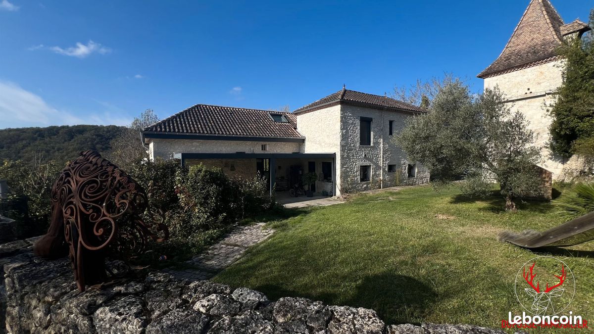Maison 5 pièces 180 m² · à Agen · 180 m² · 920 000 €