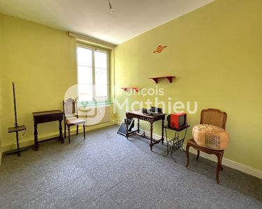 Appartement 279 000 € - 99 m²