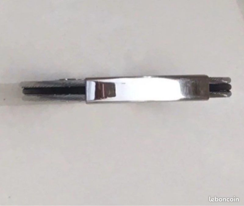 Bracelet femme acier djca (image 2)