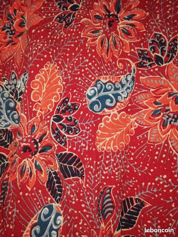 Robe imprimée promod (image 6)