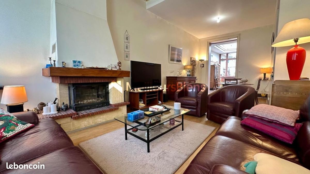 Maison 6 pièces 146 m² · à Tourcoing · 146 m² · 188 900 €