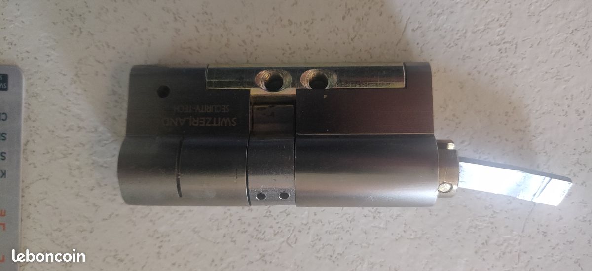 Danalock v3 BTZE (image 5)