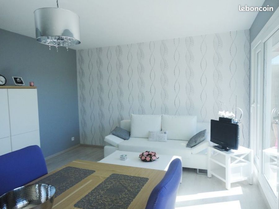 Appartement 2 pièces 52 m² · à Brest · 52 m² · 635 €/mois