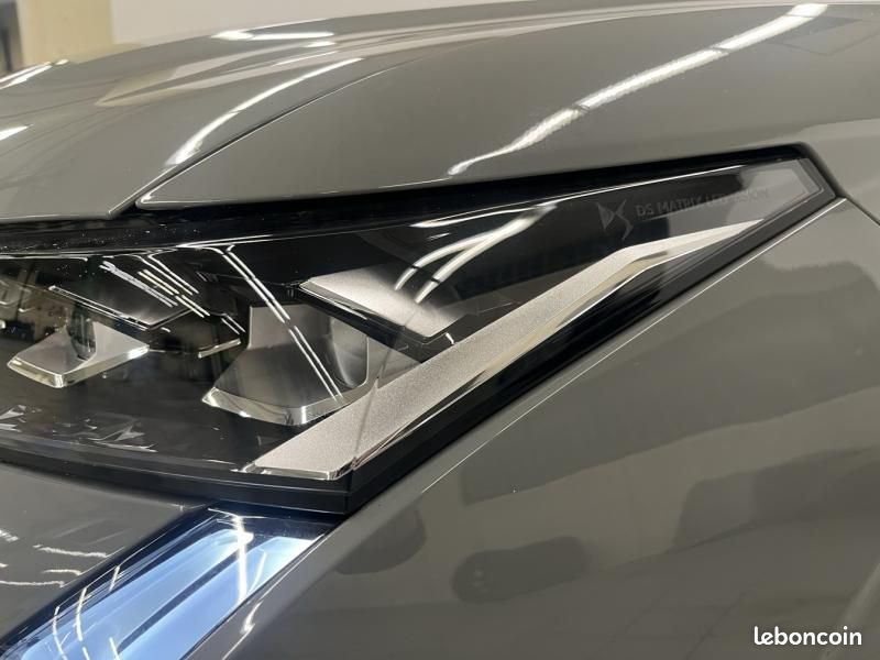 Ds DS 4 E-TENSE 225ch Rivoli (image 24)