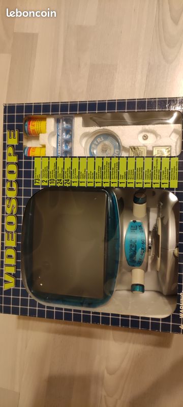 Videoscope EDU-TOYS (image 3)
