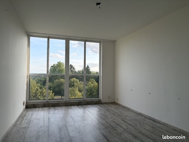 Appartement 3 pièces 58 m² · à Beauvais · 58 m² · 68 000 €