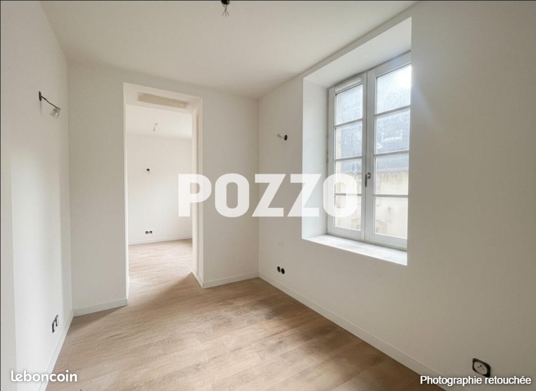 Appartement 2 pièces 32 m² · à Bayeux · 32 m² · 148 400 €