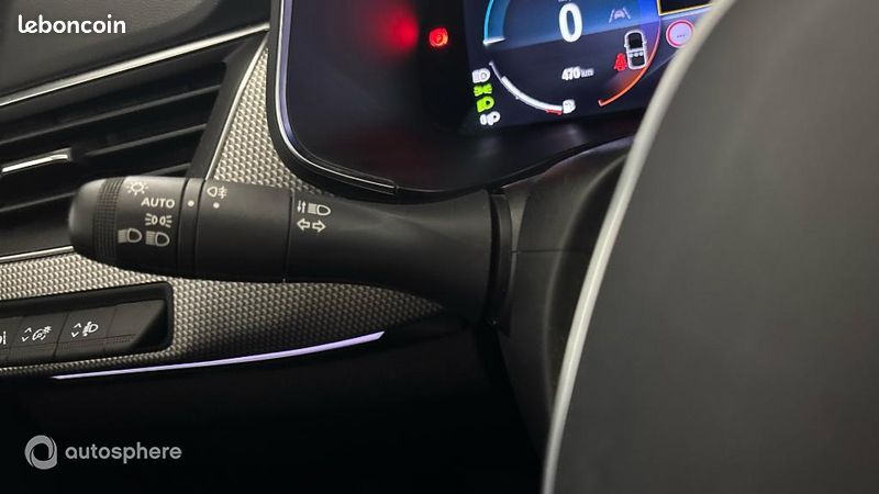 Renault Arkana 1.6 E-Tech 145ch Intens -21B (image 23)