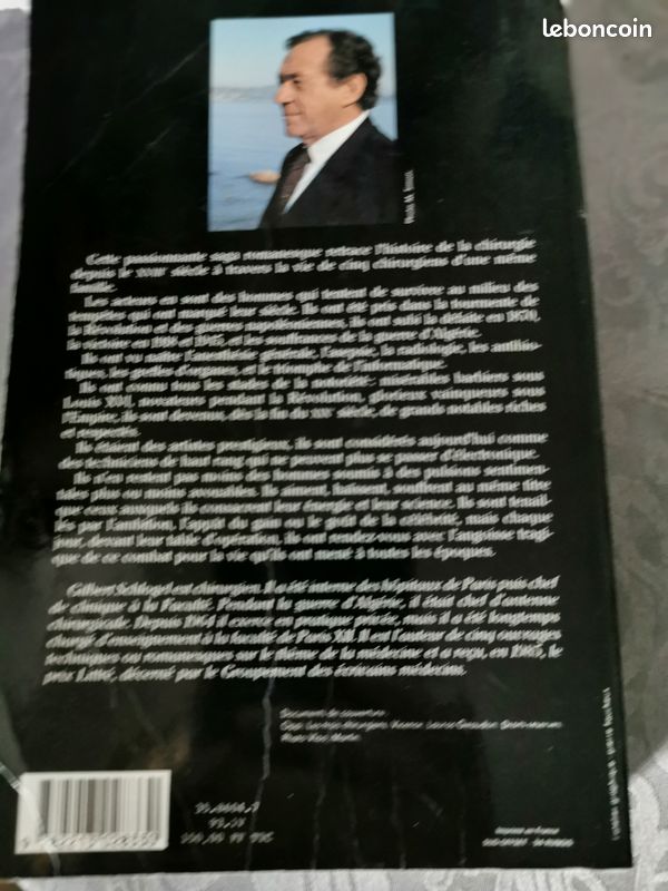 Les princes du sang - roman (image 2)