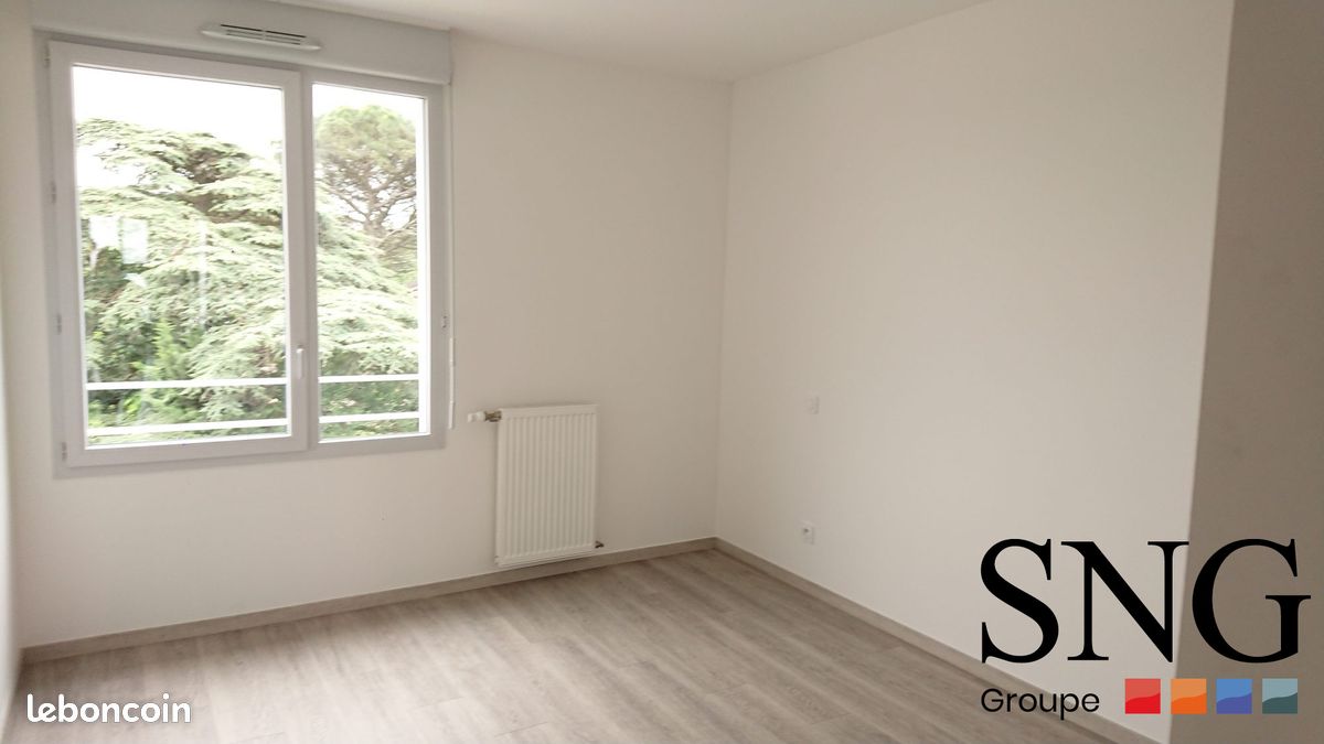 Appartement 3 pièces 64 m² · à Toulouse · 64 m² · 749 €/mois