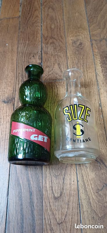 Carafe ancienne (image 2)