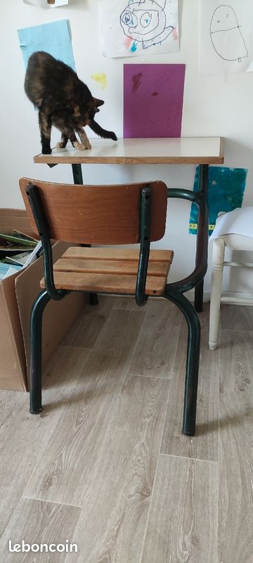 Bureau d'écolier (image 4)