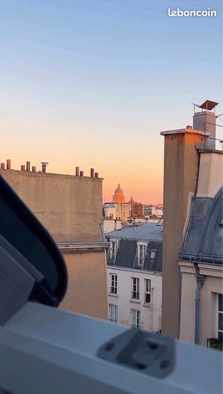 Appartement 1 pièce 14 m² · à Paris · 14 m² · 269 000 €