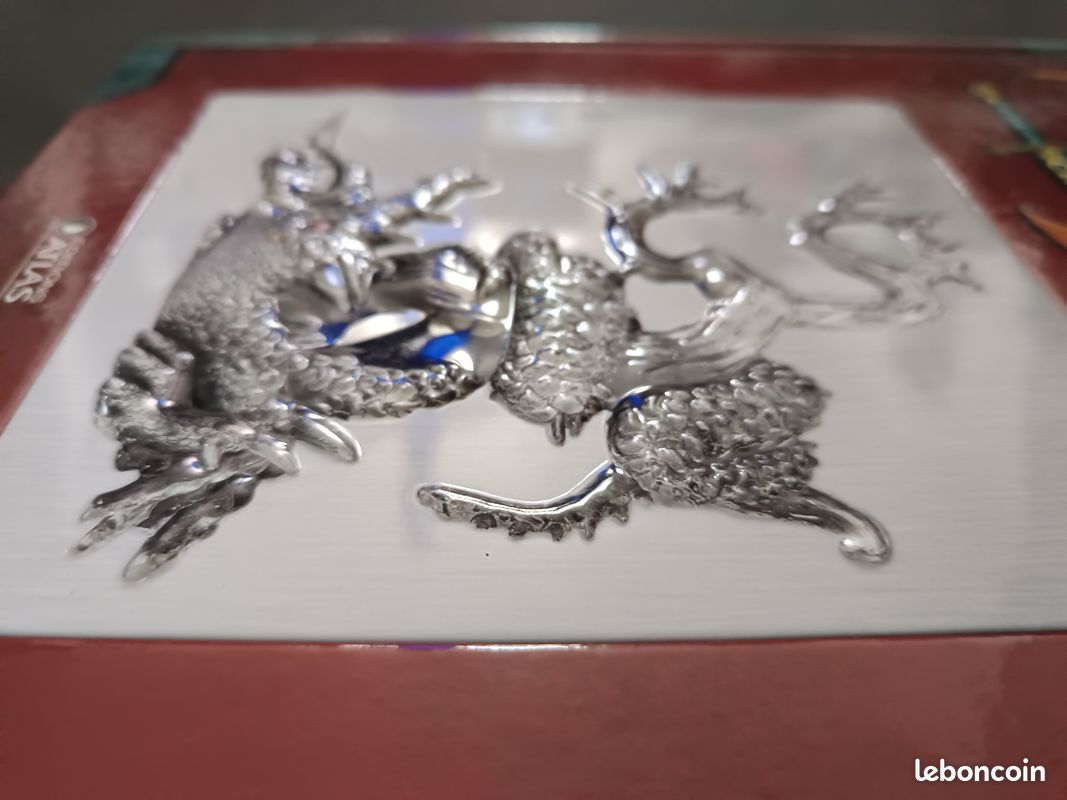 Dragons et créatures mythologiques (image 7)