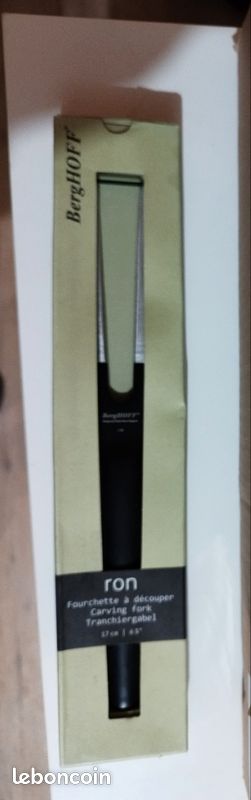 Fourchette à découper (image 1)