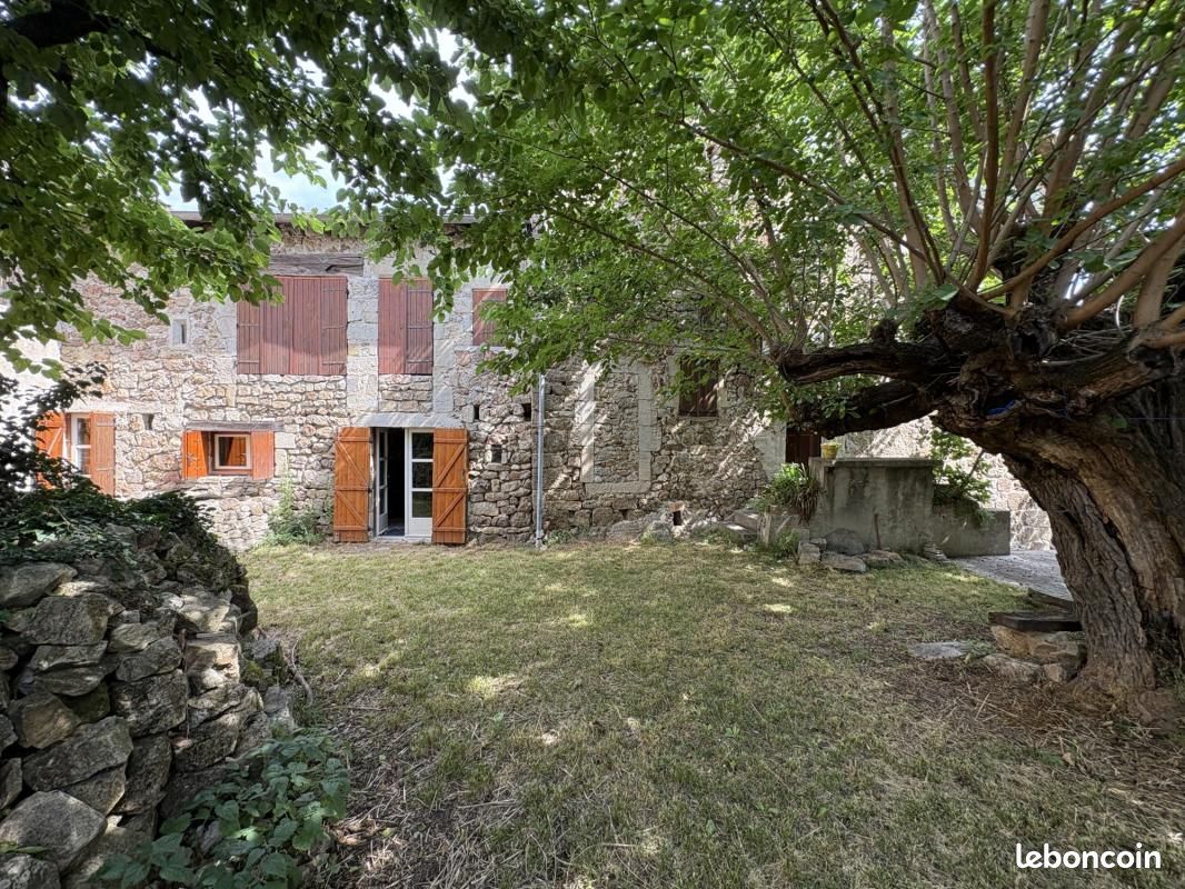 Maison 5 pièces 149 m² · à Saint-Andéol-de-Vals · 149 m² · 198 000 €