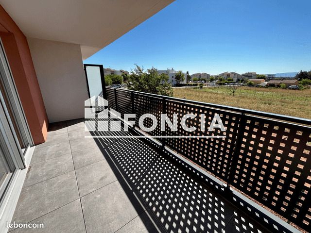 Appartement 3 pièces 65 m² · à Le Luc · 65 m² · 799 €/mois