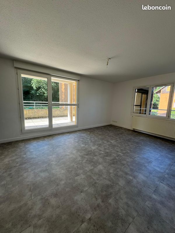 Appartement 3 pièces 65 m² · à Viry · 65 m² · 203 700 €