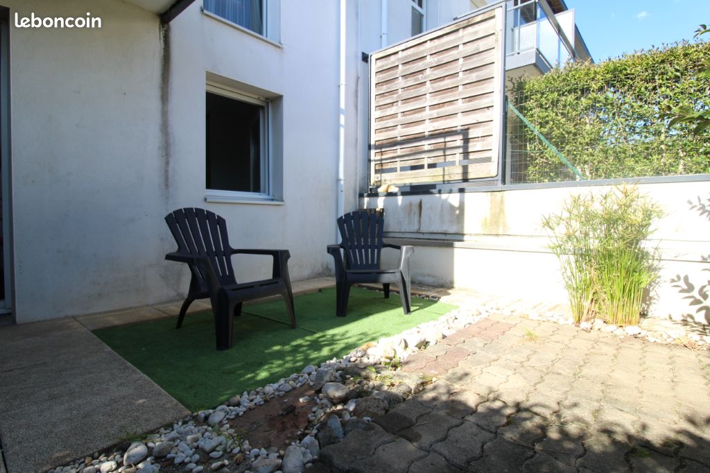 Appartement a louer concarneau - 1 pièce(s) - 32 m2 - Surfyn