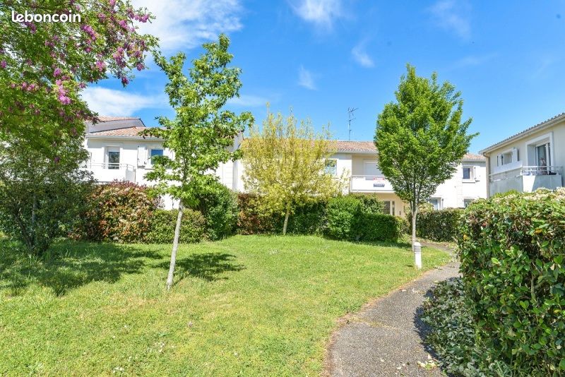Appartement 3 pièces 62 m² · à Saint-André-de-Cubzac · 62 m² · 750 €