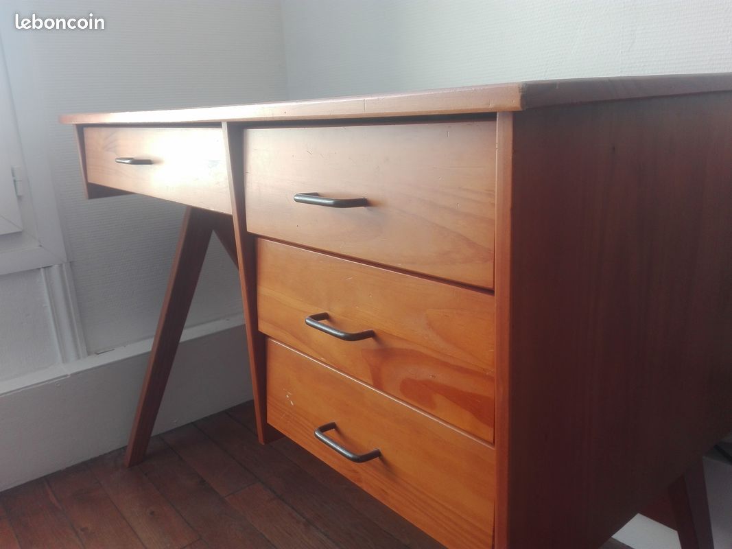 Bureau vintage (image 3)