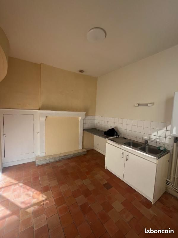 Appartement 1 pièce 46 m² · au Mans · 46 m² · 430 €/mois