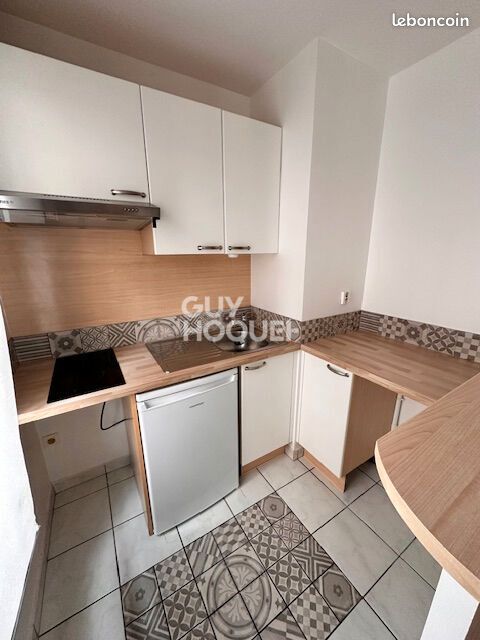Appartement 1 pièce 32 m² · à Villiers-sur-Marne · 32 m² · 890 €/mois