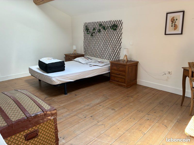 Maison a louer aubagne - 2 pièce(s) - 57 m2 - Surfyn